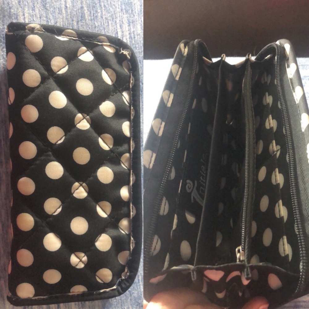 Initials Inc Wallet